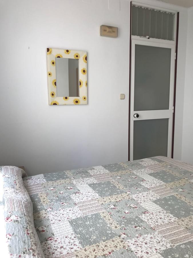 Hostal Marques De Campo Dénia Extérieur photo