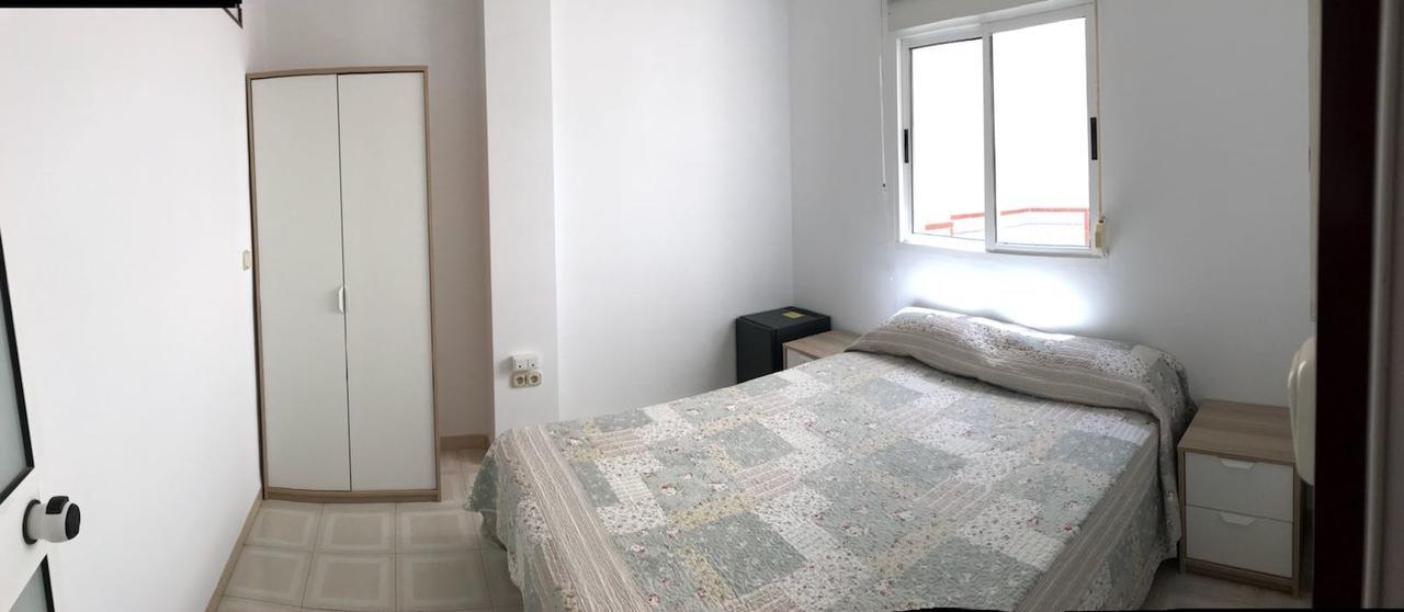 Hostal Marques De Campo Dénia Extérieur photo