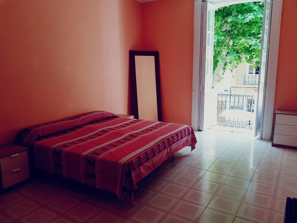 Hostal Marques De Campo Dénia Extérieur photo